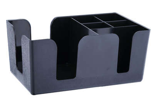 Pojemnik barmański 150x240x105 mm | TOMGAST, Bar Caddy