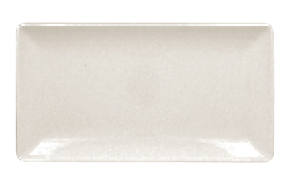 Talerz płaski prostokątny 335x180 mm | RAK, Nano