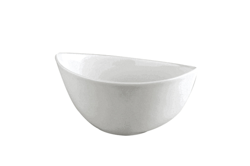 Misa w kształcie łódki, głęboka 1,16 l | RAK, Minimax