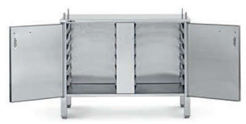 Podstawa do pieca, model NSF | CONVOTHERM, 3251552