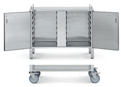 Podstawa do pieca, model NSF | CONVOTHERM, 3251555