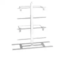 Rożen specjalny do mięsa, pionowy | CONVOTHERM, 3417028