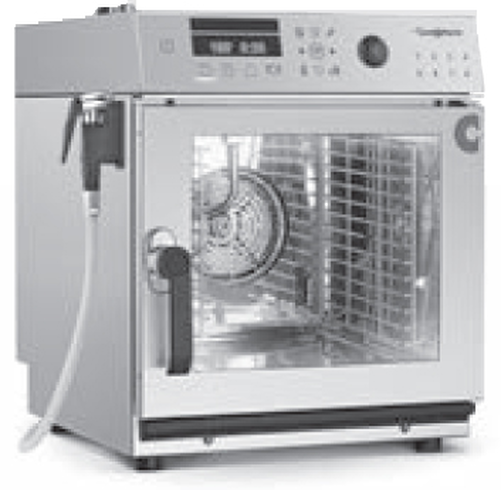 Prysznic ręczny do pieców 6.10 mini i 10.10 mini | CONVOTHERM, 3429155