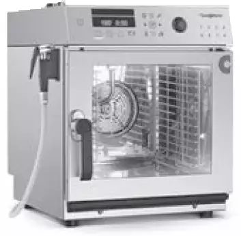 Prysznic ręczny do pieca 6.06 mini | CONVOTHERM, 3429154