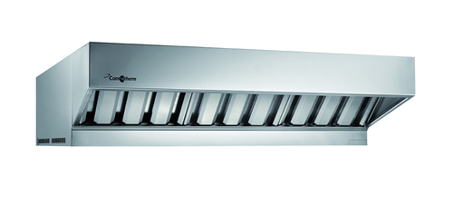 Pochłaniacz kondensacyjny ConvoVent 4 | CONVOTHERM, 3455871