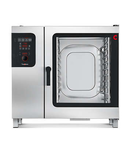 Piec konwekcyjno-parowy, elektryczny, iniekcyjny 10+1xGN 2/1 | CONVOTHERM, Maxx Pro EasyDial 10.20 ES