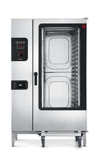 Piec konwekcyjno-parowy, gazowy, iniekcyjny 20xGN 2/1 | CONVOTHERM, Maxx Pro EasyDial 20.20 GS