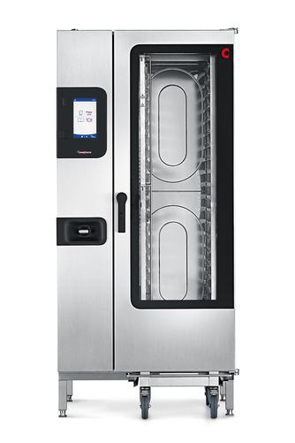 Piec konwekcyjno-parowy, elektryczny, iniekcyjny 20xGN 1/1 | CONVOTHERM, Maxx Pro EasyTouch 20.10 ES