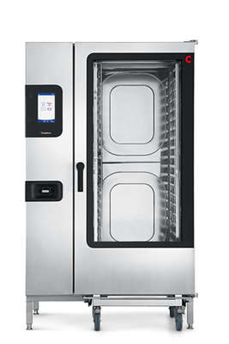 Piec konwekcyjno-parowy, elektryczny, iniekcyjny 20xGN 2/1 | CONVOTHERM, Maxx Pro EasyTouch 20.20 ES