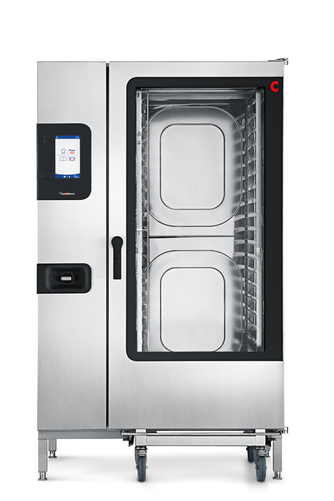 Piec konwekcyjno-parowy, elektryczny, bojlerowy 20xGN 2/1 | CONVOTHERM, Maxx Pro EasyTouch 20.20 EB