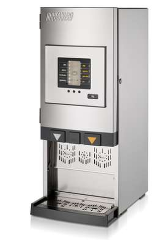 Automat na produkty instant, 400 V | BRAVILOR BONAMAT, Bolero Turbo 403