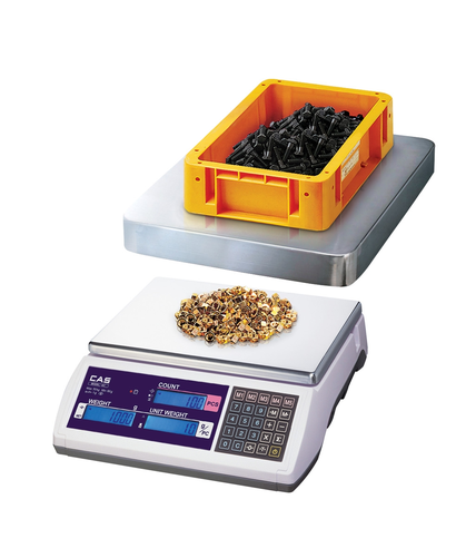 Waga licząca | CAS, EC-II 30