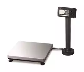 Waga prosta do zabudowy w boksie kasowym | CAS, PD PLUS/PDI 15