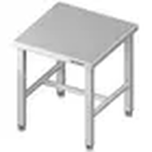 Podstawa pod garnki 500x500x450 mm | STALGAST, 010505