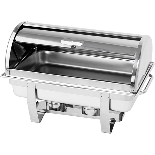 Podgrzewacz Roll-Top GN 1/1, 9 l | STALGAST, Catering