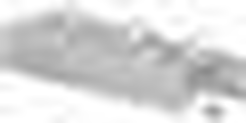 Okap przyścienny skrzyniowy indukcyjny 2800x1400x450 mm | STALGAST, 9821214280