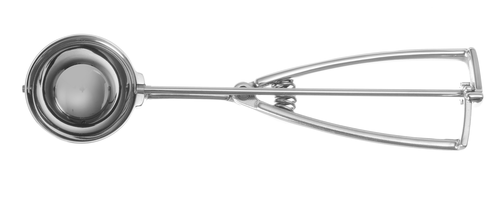 Gałkownica o średnicy 56 mm, 1/20 l | STÖCKEL, 755051