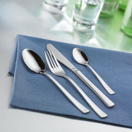 Łyżka deserowa 177 mm | AMEFA, Atlantic