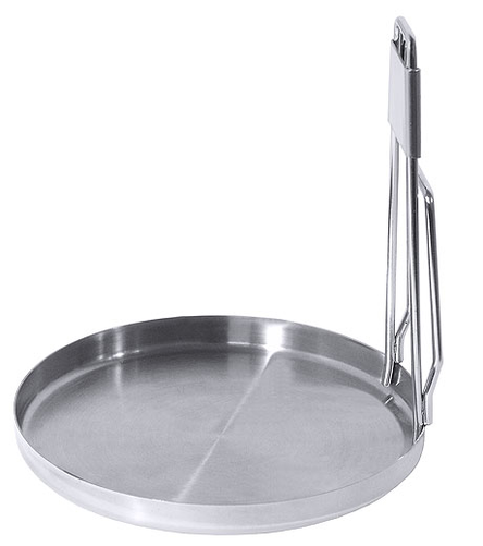 Taca do przypraw o średnicy 130 mm | CONTACTO, 3250/130