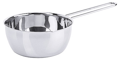 Rondel do masła 0,4 l | CONTACTO, 544/120