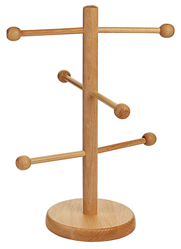 Stojak do precli 500 mm | CONTACTO, 3868/050