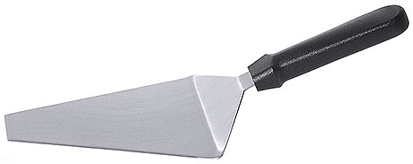 Łopatka do pizzy ze stali nierdzewnej 320 mm | CONTACTO, 4069/190
