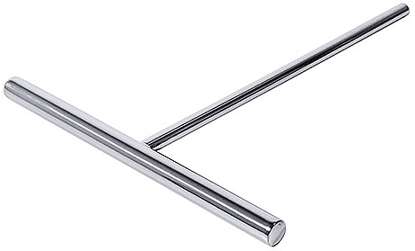 Szpatułka do rozprowadzania ciasta 200x180 mm | CONTACTO, 5103/180