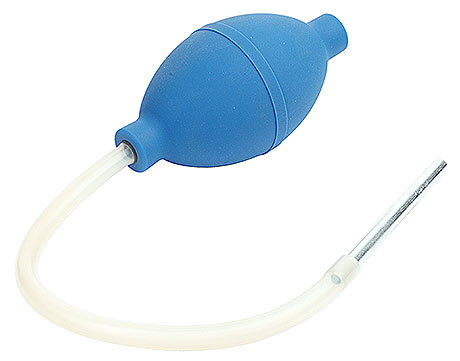 Mieszek cukru, pipetka o długości 130 mm | CONTACTO, 4484/200