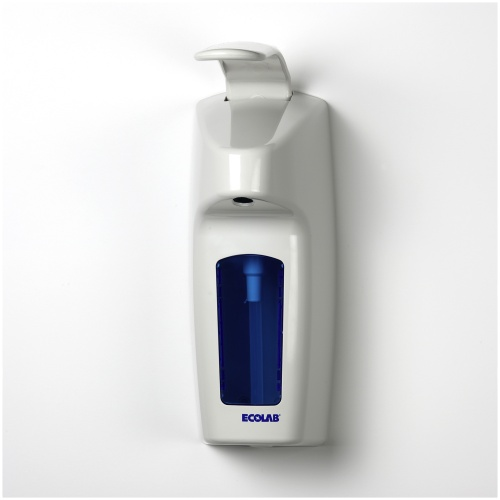 Dozownik łokciowy do mydła Epicare 0,5 l | ECOLAB, Maximum 2