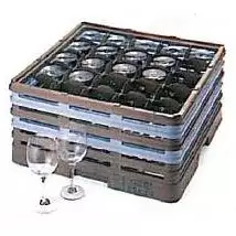 Kosz uniwersalny 6000-M | ECOLAB, Raburn