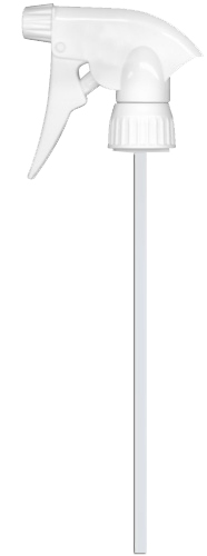 Spryskiwacz uniwersalny, biały | ECOLAB, Canyon