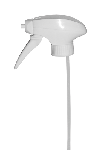 Spryskiwacz pianowy, biały | ECOLAB, 10200518