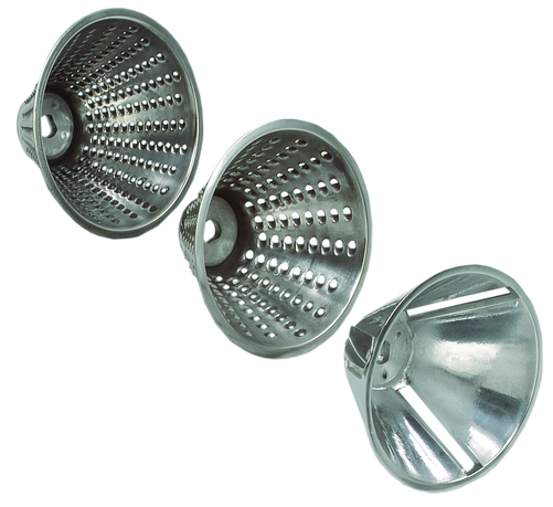 Stożek scierny 2,5 mm | EDENOX, F2280