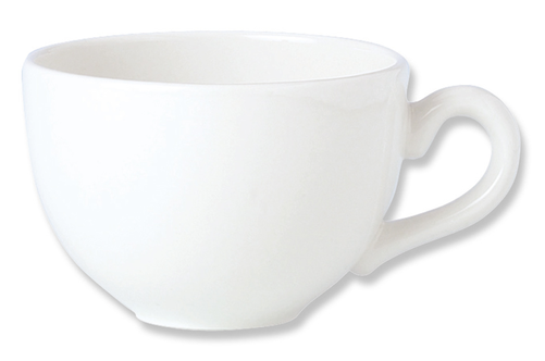 Filiżanka Empire 0,227 l | STEELITE, Simplicity