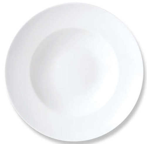 Talerz Nouveau Bowl 270 mm | STEELITE, Simplicity
