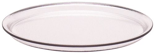 Pokrywa płaska do pojemnika 173 mm, przeźroczysta | CAMBRO, Coldfest