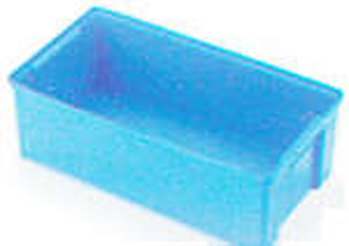 Szuflada czerwona | ECOLAB, 10000795