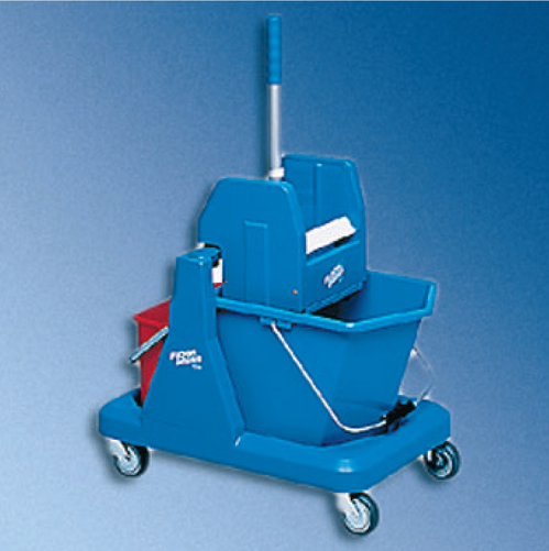 Wózek do sprzątania Perfekt Mono | ECOLAB, 10000287