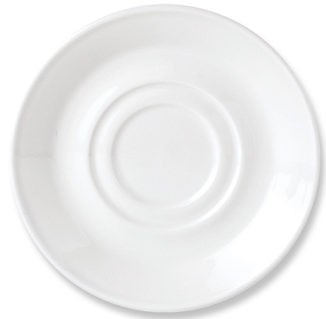 Spodek podwójny 117 mm | STEELITE, Simplicity