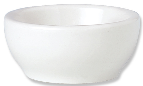 Naczynie na masło 0,028 l | STEELITE, Simplicity