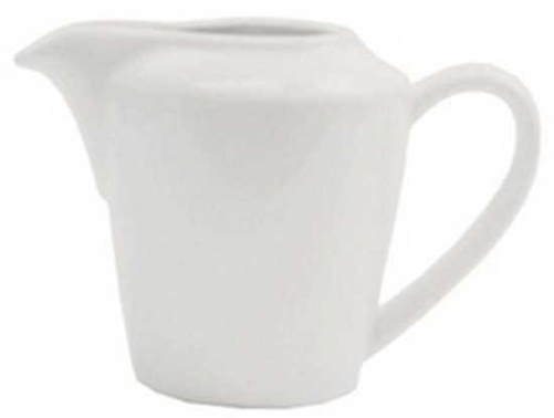 Dzbanek z uchwytem 0,142 l | STEELITE, Simplicity