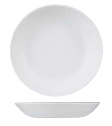Talerz głęboki Coupe 202 mm | STEELITE, Taste