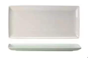 Półmisek Rectangle Four 370x165 mm | STEELITE, Taste