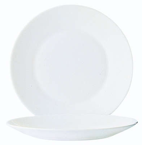 Talerz płytki 195 mm | ARCOROC, Restaurant