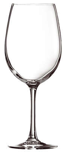 Kieliszek do wina Cabernet Tulip 0,35 l | CHEF&SOMMELIER, Cabernet