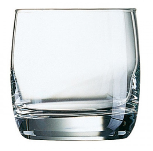 Szklanka niska 0,2 l | CHEF&SOMMELIER, Vigne