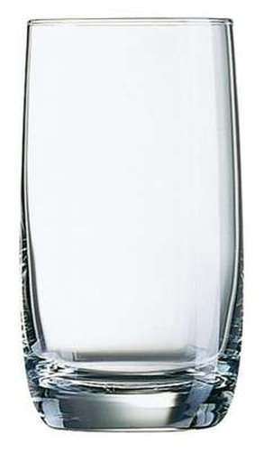 Szklanka wysoka 0,22 l | CHEF&SOMMELIER, Vigne