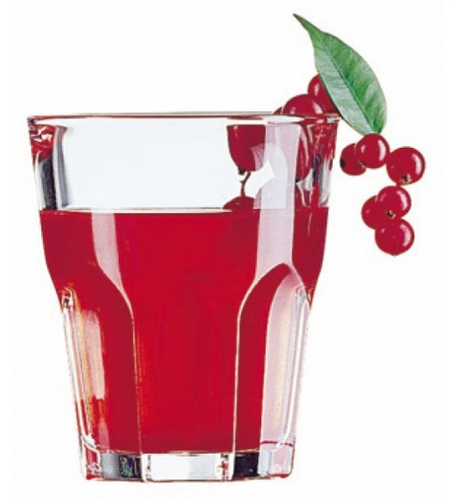 Szklanka niska 0,27 l | ARCOROC, Granity