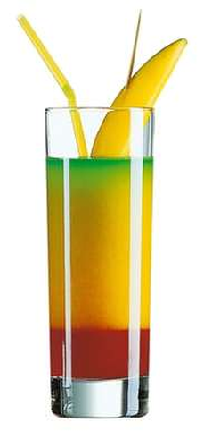 Szklanka 0,31 l | ARCOROC, Islande