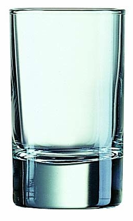 Szklanka 0,1 l | ARCOROC, Islande